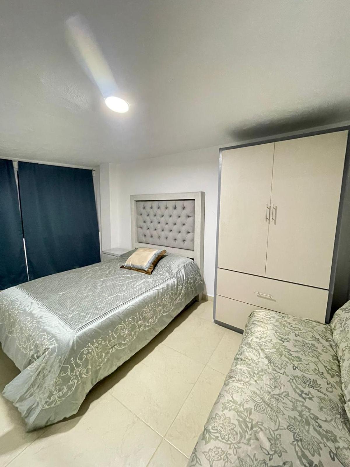 Departamento San Jose Apartment Толука Екстериор снимка