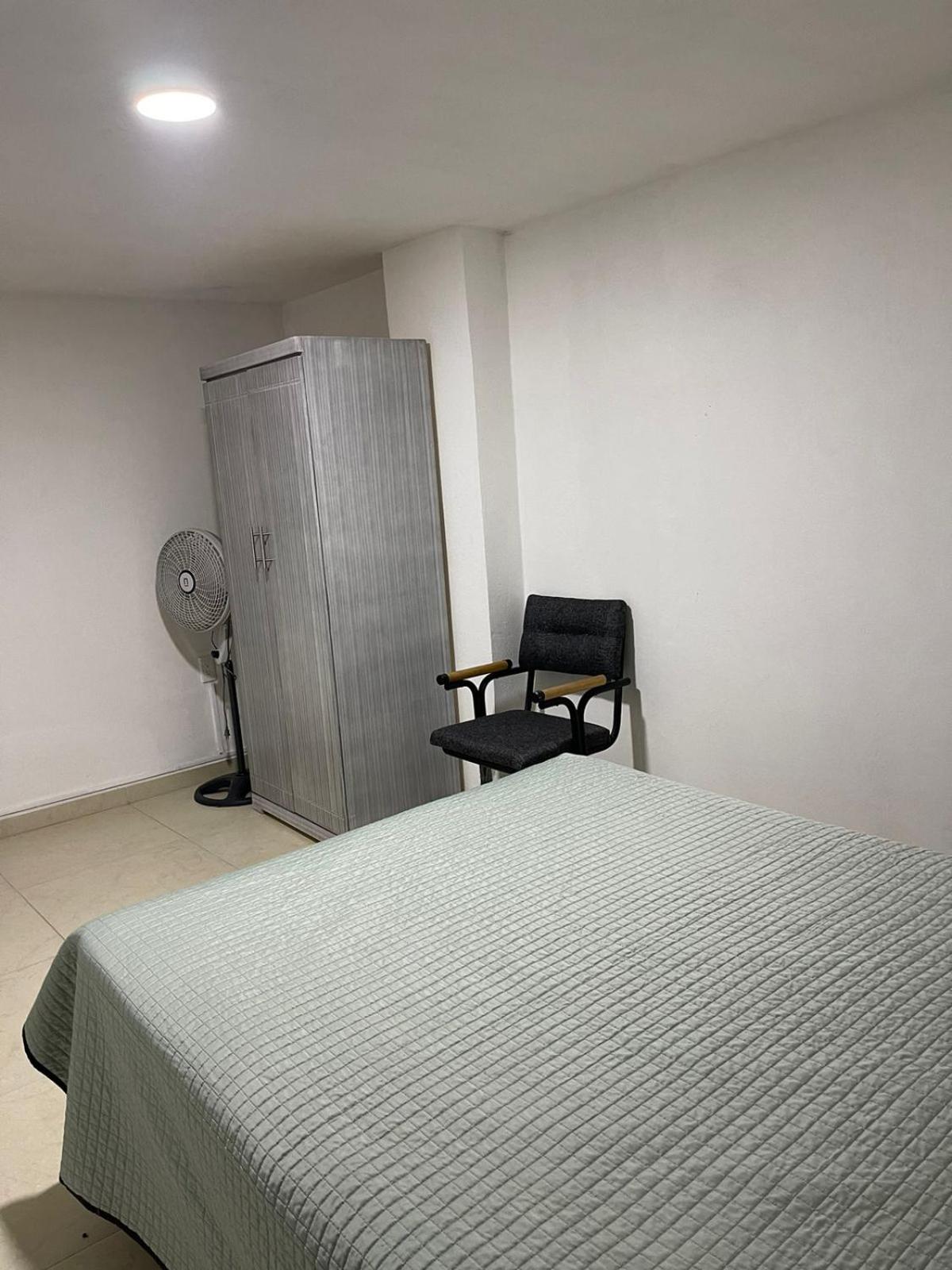 Departamento San Jose Apartment Толука Екстериор снимка
