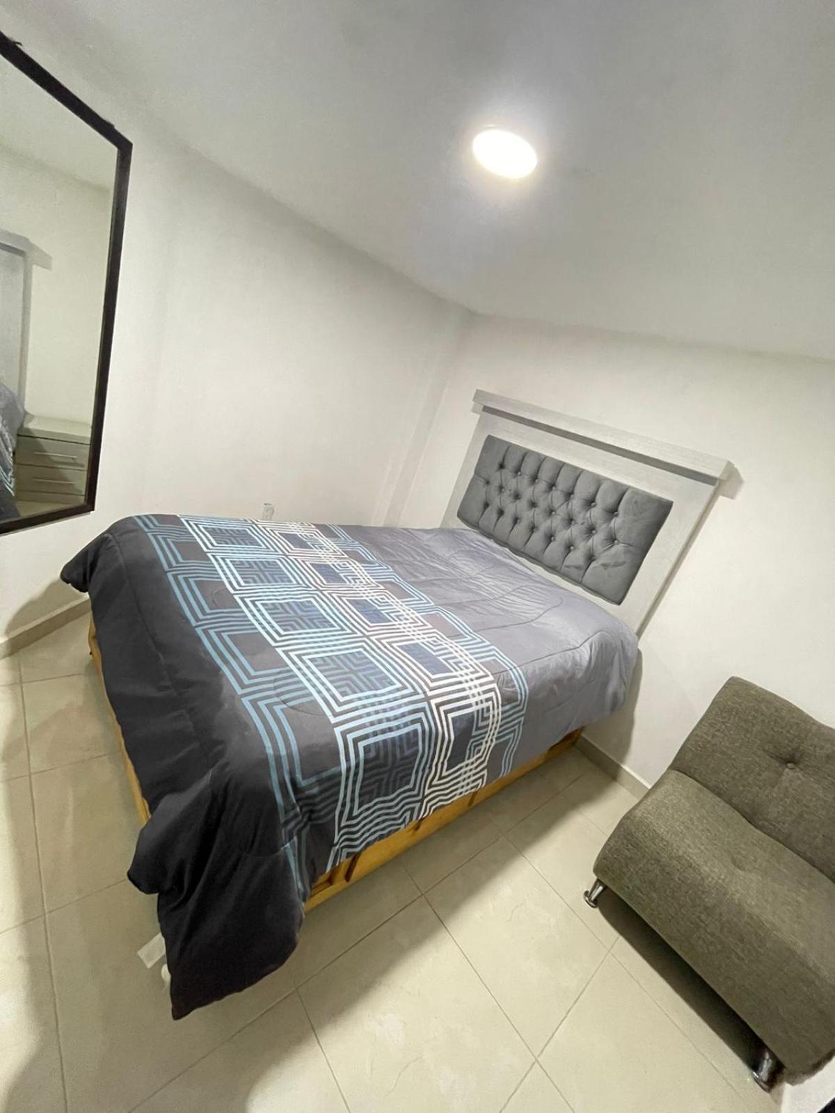 Departamento San Jose Apartment Толука Екстериор снимка