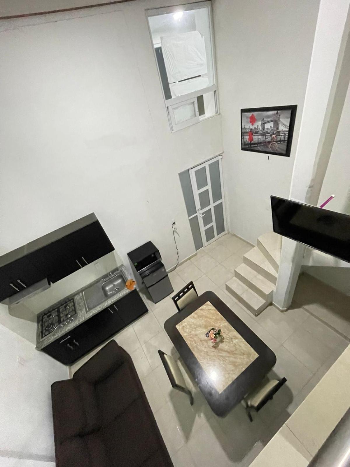 Departamento San Jose Apartment Толука Екстериор снимка