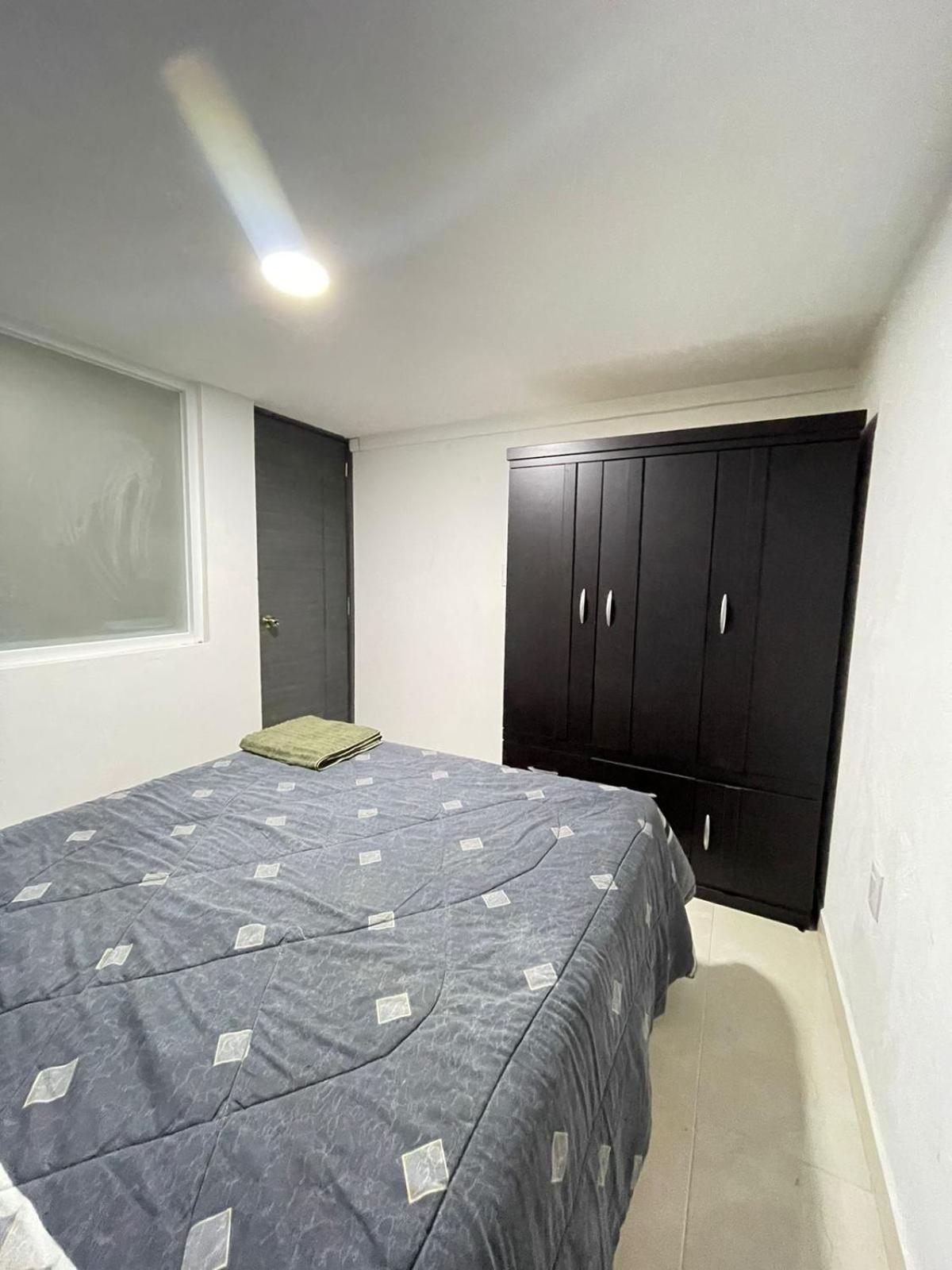 Departamento San Jose Apartment Толука Екстериор снимка