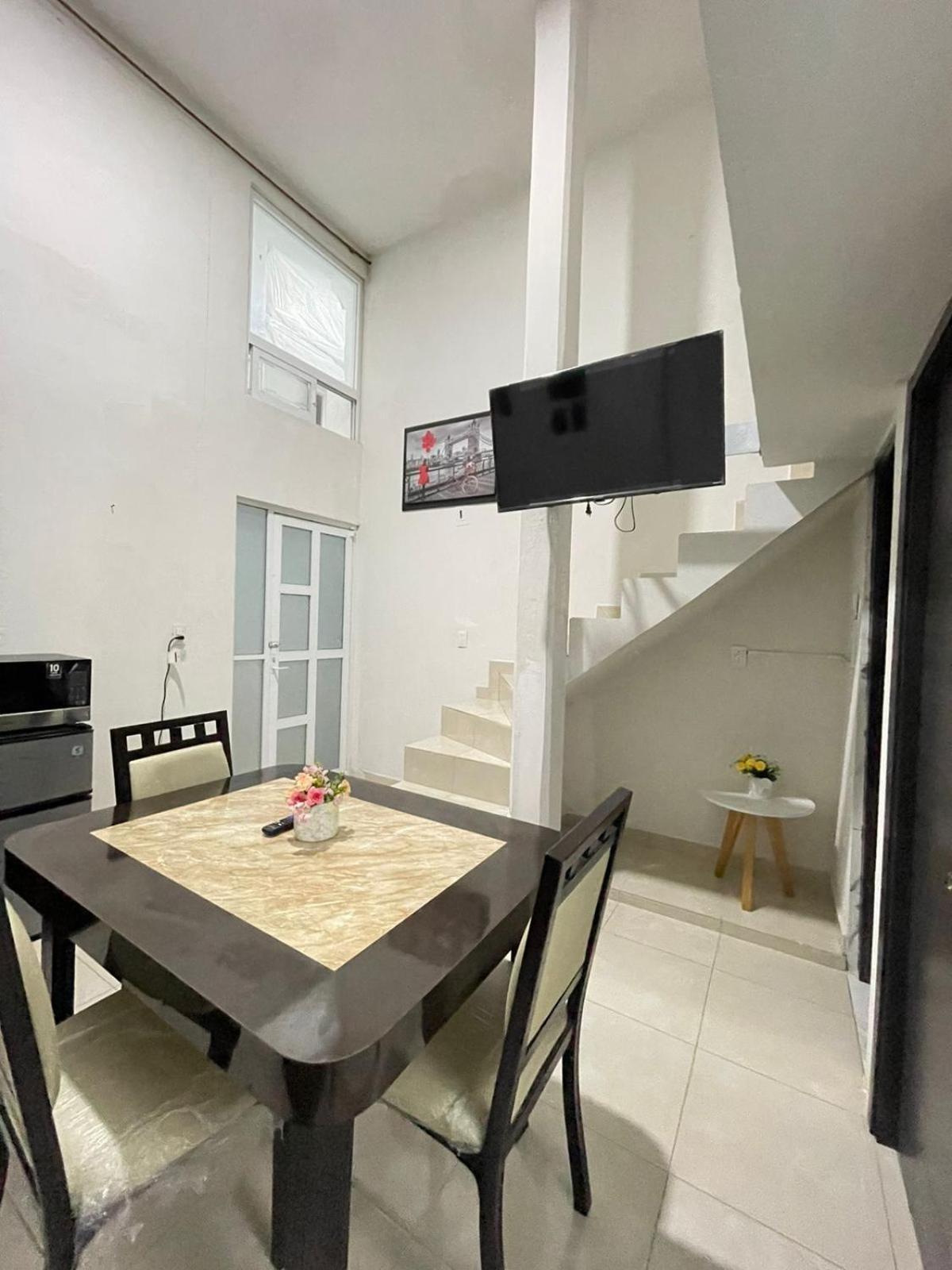 Departamento San Jose Apartment Толука Екстериор снимка