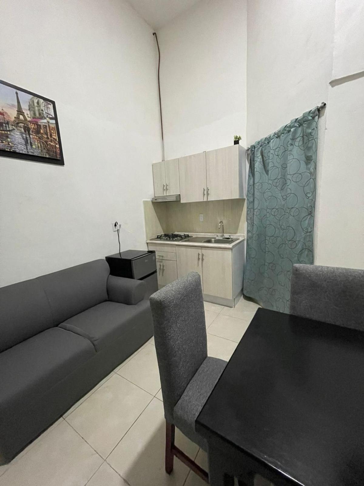 Departamento San Jose Apartment Толука Екстериор снимка