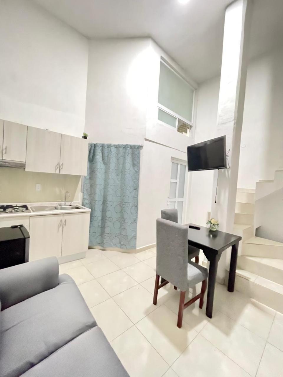 Departamento San Jose Apartment Толука Екстериор снимка